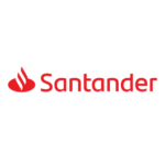 LOGO BANCO SANTANDER